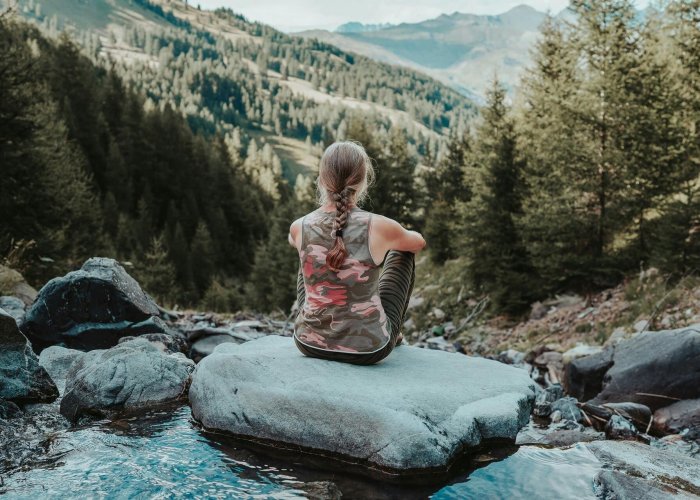 Pourquoi les personnes atypiques ont-elles besoin de solitude ?