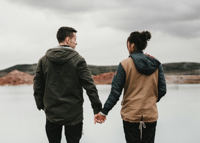 20 signes que votre couple atypique est fait pour durer