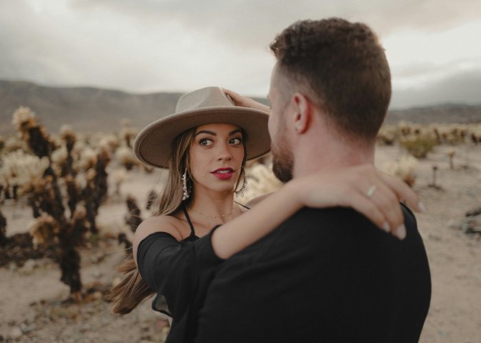 Dating Someone with ADHD