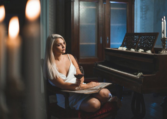 Dating Guide for Highly Sensitive People