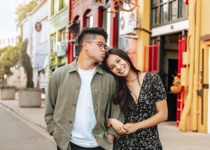 Does High Intelligence Complicate Dating for Gifted Adults?