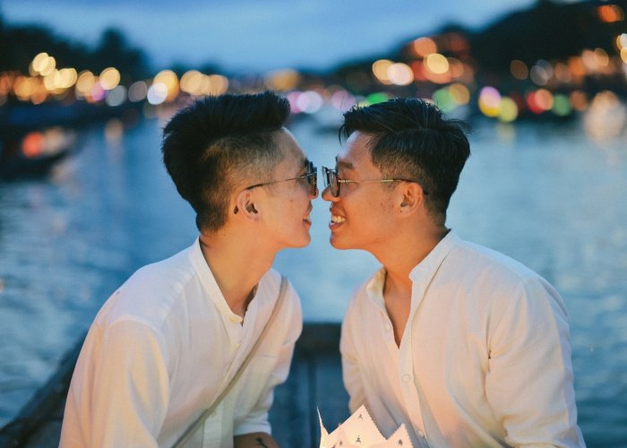 Comment les personnes neurodivergentes révolutionnent la sexualité