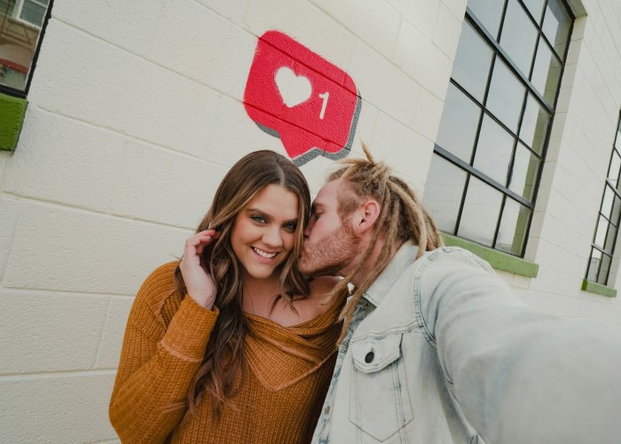 Neurodivergent Relationships: Birds of a Feather Flock Together ?