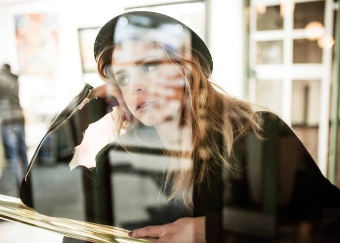 Overthinking : quand le cerveau tourne en boucle