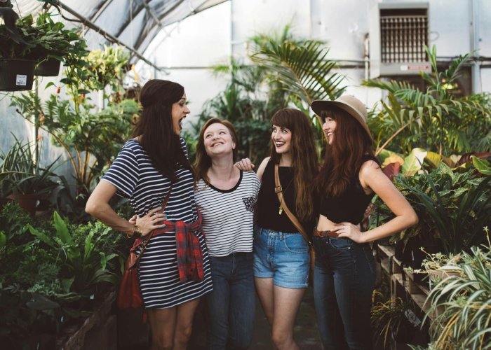 Desarrollar una vida social rica y plena cuando eres neurodivergente