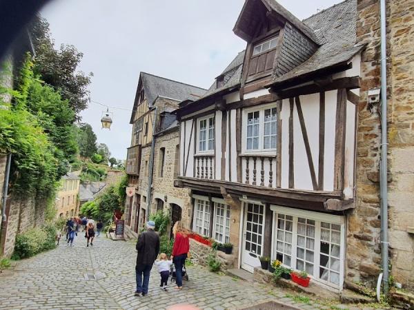 Fête des remparts