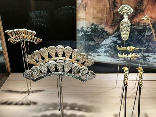 Exposition Joaillerie "Le geste retrouvé" - Paris - samedi 16 aout 2025