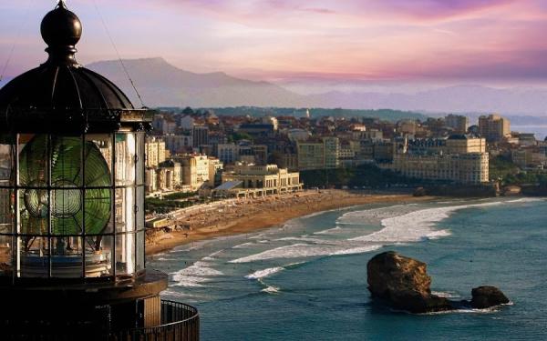 Soirée Atypikoo Biarritz