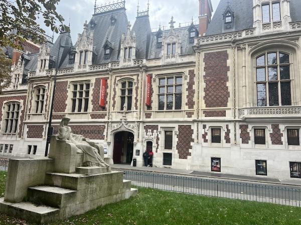 journée du patrimoine : visite à la Cité de l'Économie