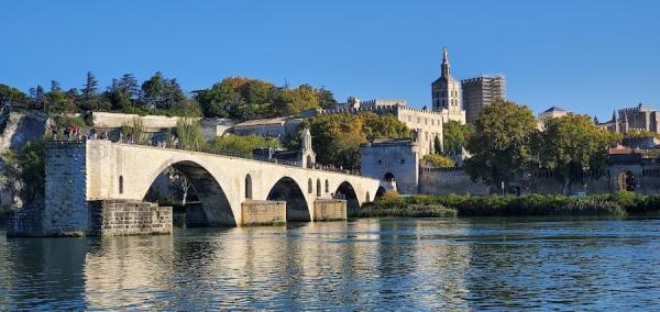 boire un verre avignon