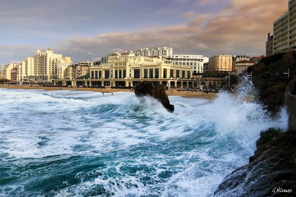 Soirée Atypikoo Biarritz