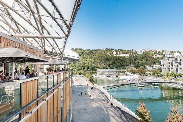 Sortie shopping & soldes – Confluence, Lyon