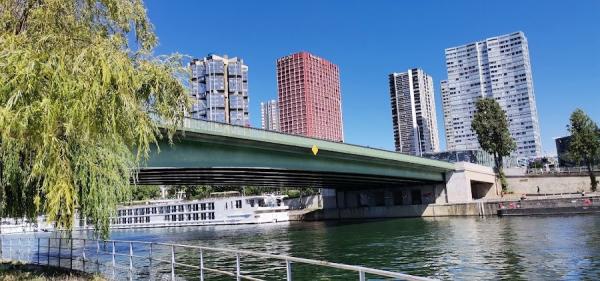 COMMENT EPOUSER UN MILLIARDAIRE (2) Audrey Vernon