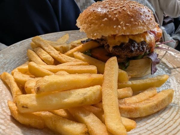 Le verre du polyglotte | The polyglot's drink