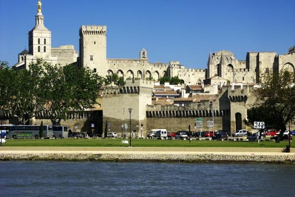 boire un verre Avignon