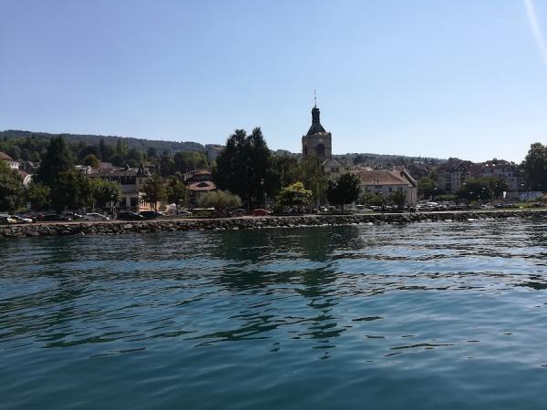 Atypiques Haute Savoie