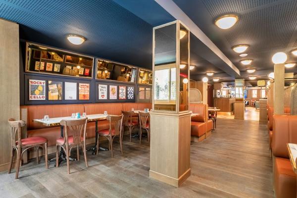 Apéro de Noël marseillais