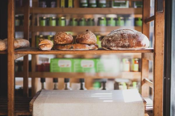 Moment chocolat thé ou café