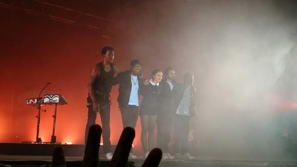 Spectacle L’art de la maladresse - Anaïs Petit