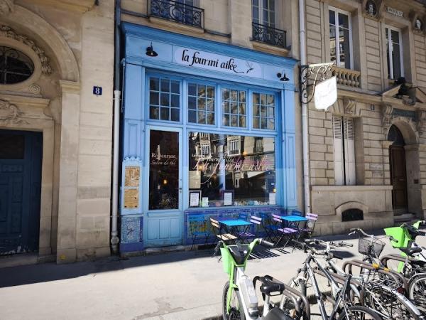 GROUPE D'ÉCRITURE LES SCRIBOPHILES PHONIQUES