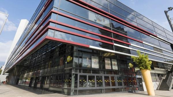 ATHOS - Au cœur de la Patrouille de France