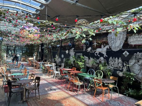 apéro rencontre parisien