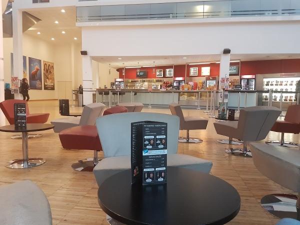 Ciné-sophie Nord : " Snake Eyes " , analyse ciné Communication non verbale