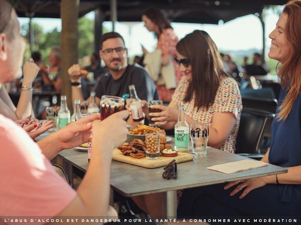 Faire connaissance & se faire de nouveaux amis