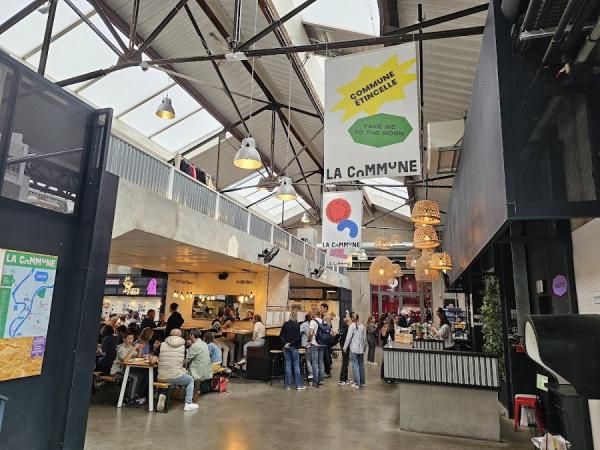 Boire un verre et papoter  - 24 Janvier